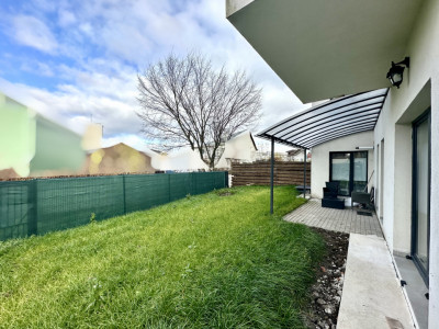 Apartament 2 camere la cheie | 148mp Gradina | Bloc Nou | Marasti