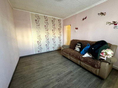 Apartament cu 2 camere + 2 parcari incluse | Terasa | Iris | Oasului