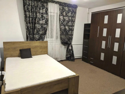 Apartament 2 Camere | Decomandat | La cheie | Zona Mehedinti