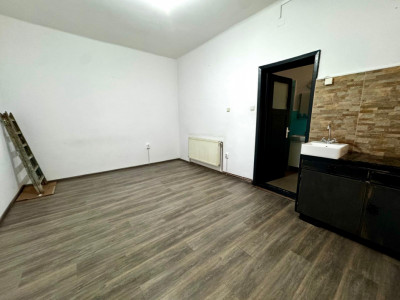 Apartament 1 camera 20mp | Finisat | Parcare | Centru | Sp. Militar