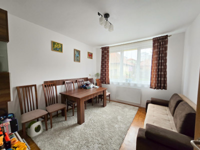 Apartament 3 camere | Decomandat | Etaj 1 | Balcon | Grigorescu 