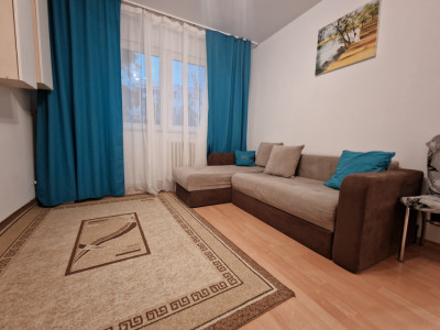 Apartament 3 camere | Etaj 1 | 45mp | La cheie | Manastur | Parang