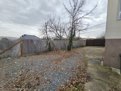 Casa individuala | Teren 400mp | 120mp utili | Andrei Muresanu!