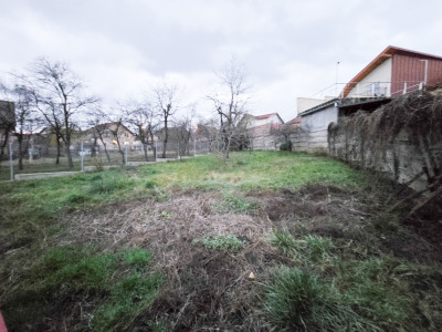 Casa individuala | 70mp utili | 601 mp teren | Dambul Rotund