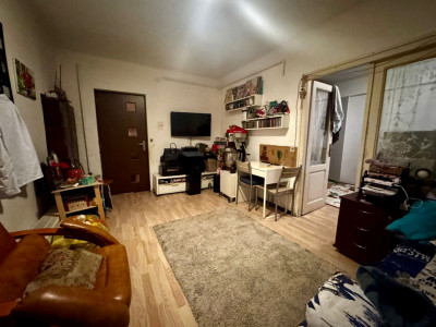 Apartament 3 camere ideal investitie | 50mp | Zona Eremia Grigorescu 
