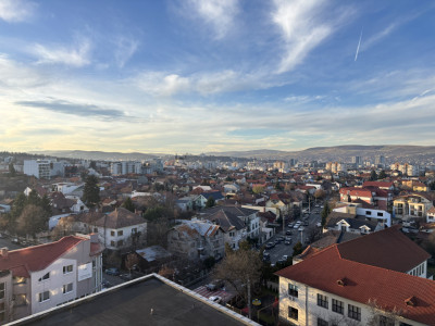 Apartament 2 camere | Prima Inchiriere | Gheorgheni | Zona Albac