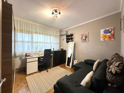 Apartament cu 2 camere | Balcon | 45mp | Gheorgheni | Iulius Mall