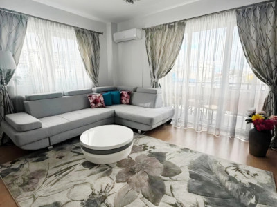 Apartament 2 camere | Bloc nou | Etaj 1/5 | Garaj | Junior Residence