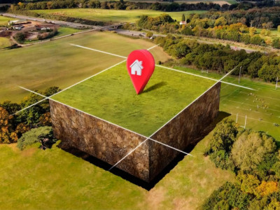 Teren intravilan 1763mp| Ideal investitie | Front 24m| Jucu de Mijloc