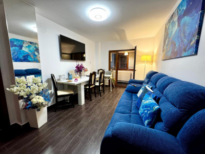 Apartament cu 4 camere la cheie | 78mp | Decomandat | Kaufland Marasti