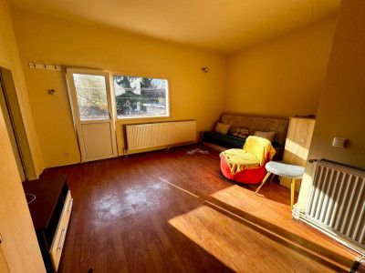 Apartament cu 2 camere ideal investitie | Zona Semicentrala | Horea!