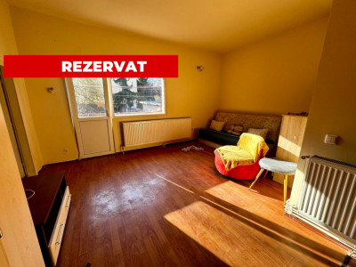 Apartament cu 2 camere ideal investitie | Zona Semicentrala | Horea!