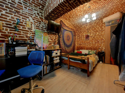 Apartament 1 camera la cheie | Ideal pentru investitie | Zona USAMV !