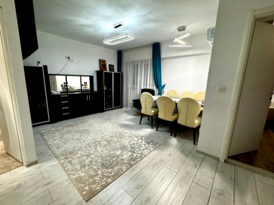 Apartament 1 camera ideal investitie | La cheie | Cipariu - Titulescu!