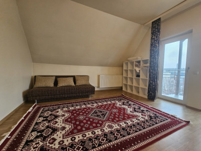 Apartament 2 camere | Bloc nou | 56mp | Balcon | Parcare | Iris