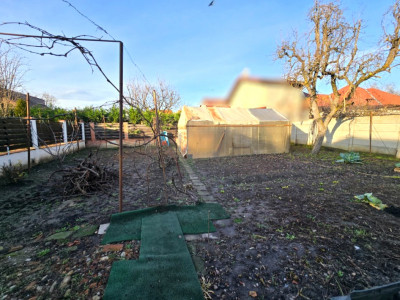 Casa individuala | 260mp utili | 600 mp teren | Zona exclusiv de case!