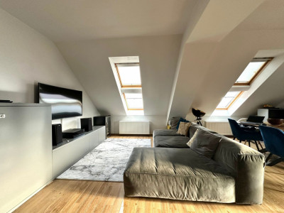 Apartament 3 camere | 73mp | Finisat | Bloc Nou | Cartier Buna Ziua 