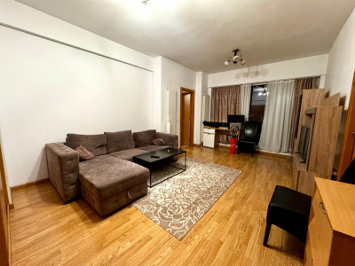 Apartament cu 2 camere | Bloc nou | Et.3/10 | Gheorgheni | Iulius Mall