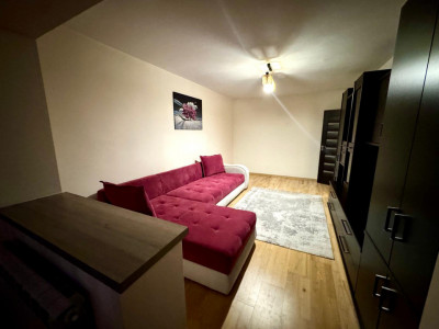 Apartament cu 3 camere la cheie | Decomandat | Kaufland Manastur 