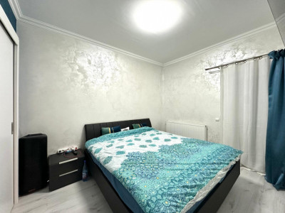 Apartament 2 camere cu gradina | Mobilat | 45mp | Parcare | Vivo Mall