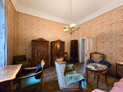 Apartament 3 camere 100mp utili | Parcare | Centru