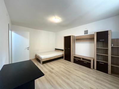 Apartament 1 camera | 28mp | Mobilata | Manastur | Zona Olimpia