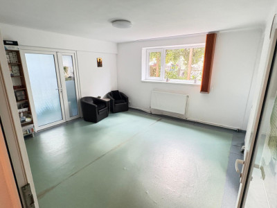 Apartament 2 camere | 49mp | Ideal Cabinet | Zona Parcul Central