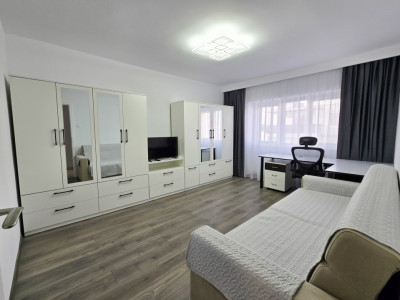 Apartament 3 camere decomandat | Etaj 6/8 | Parcare | Zorilor | UMF