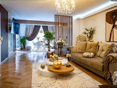 Apartament 2 Camere | Ultrafinisat | Bloc Nou | 54mp | Iulius Mall