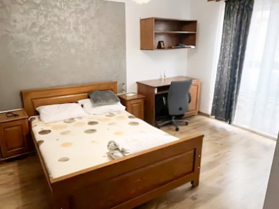 Apartament 1 camera 37mp | Decomandat | Balcon | Parcare | Zona Vivo