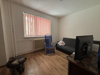 Apartament 1 camera | Decomandat | Balcon | Zona Gr. Alexandrescu