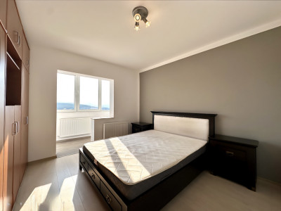 Apartamant 2 camere | Decomandat | La cheie | 54mp | Dima Zorilor