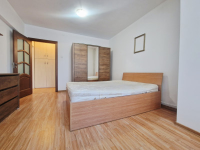 Apartament 2 camere | Balcon | Finisat | Gheorgheni | Complex Mercur