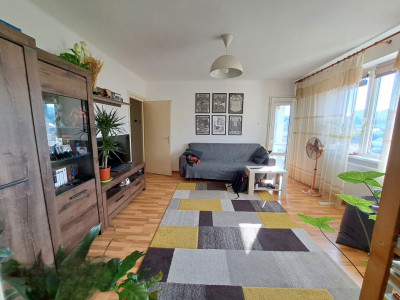 Apartament 2 camere la cheie | Balcon | Plopilor | Zona Cluj Arena!