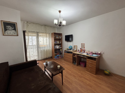 Apartament 2 camere | Decomandat | Etaj intermediar | Calea Floresti