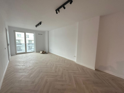 Apartament 2 camere 51mp | Terasa 15mp | Bloc nou | Parcare | iris 