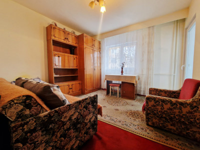 Apartament 2 camere decomandat | Etaj 2/4 | Marasti | Zona Dambovitei