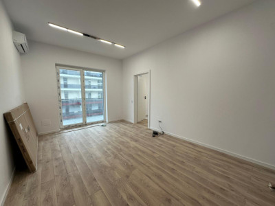 Apartament 2 camere in bloc nou | Finisat | Etaj 2 | Parcare | Iris 
