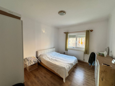 Apartament 2 camere decomandat | La Cheie | Etaj 1 | Dambul Rotund