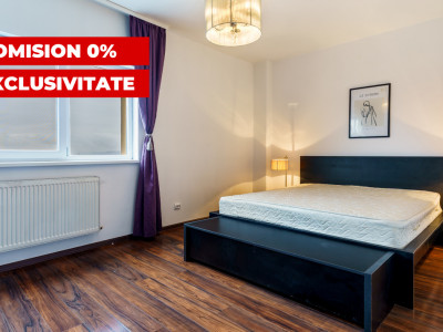 Comision 0%  Apartament 2 camere decomandat in bloc nou | Zorilor 