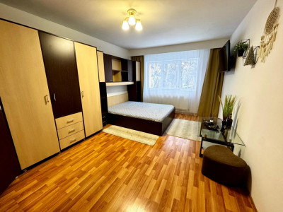 Apartament 2 camere | 53mp | Decomandat | Intre Lacuri | Zona Tulcea