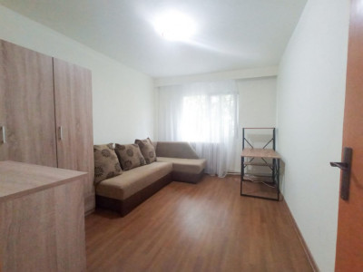 Apartament 2 camere | Etaj 2 | Zona Izlazului  | Manastur