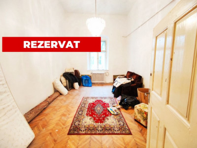 Locatie premium! Apartament cu 3 camere in Piata Unirii - Ultracentral